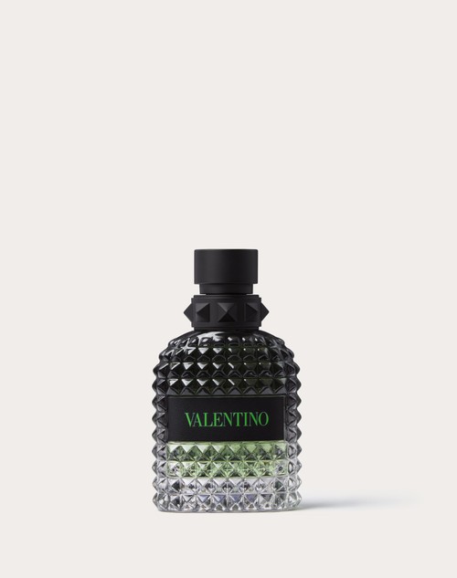Valentino EAU DE TOILETTE BORN IN ROMA GREEN STRAVAGANZAEN AEROSOL DE 50 ML