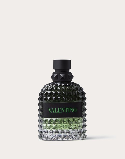 Valentino EAU DE TOILETTE BORN IN ROMA GREEN STRAVAGANZAEN AEROSOL DE 100 ML