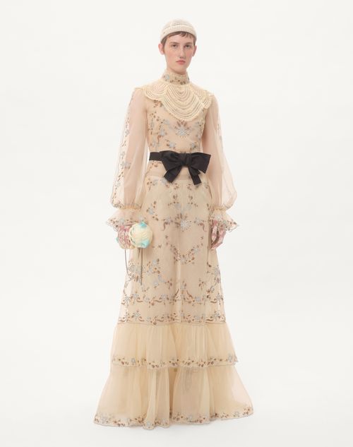 Valentino MINAUDIÈRE VALENTINO GARAVANI LE CHAT DE LA MAISON