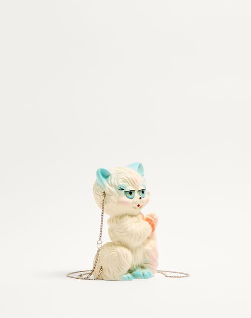 Valentino MINAUDIÈRE VALENTINO GARAVANI LE CHAT DE LA MAISON