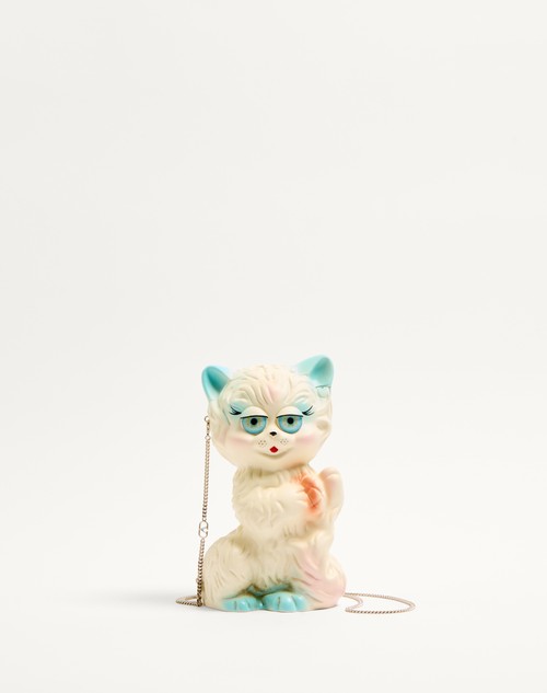 Valentino MINAUDIÈRE VALENTINO GARAVANI LE CHAT DE LA MAISON