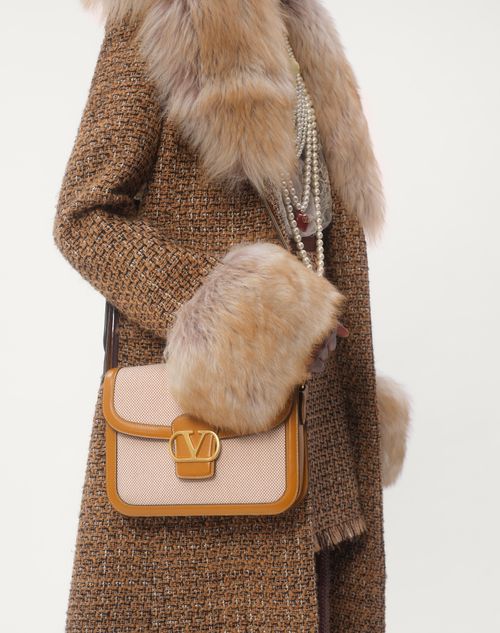 Valentino ABRIGO DE FANTASY TWEED