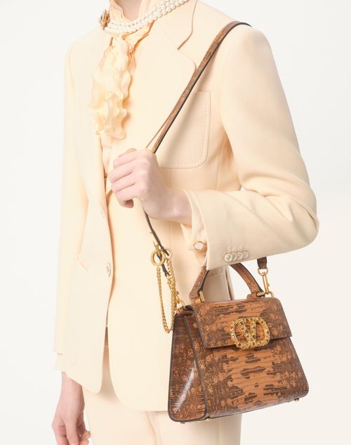 Valentino BLAZER DE CREPE COUTURE