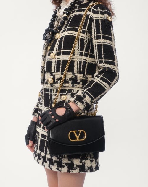 Valentino BLUSA DE CHIFFON