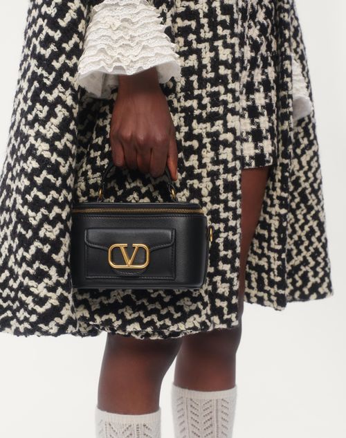 Valentino BLUSA DE GEORGETTE