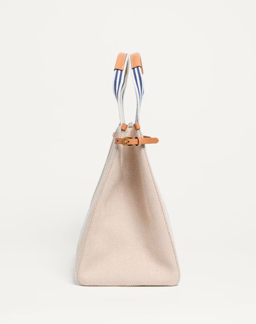 Valentino BOLSO VALENTINO GARAVANI ANTIBES DE LONA