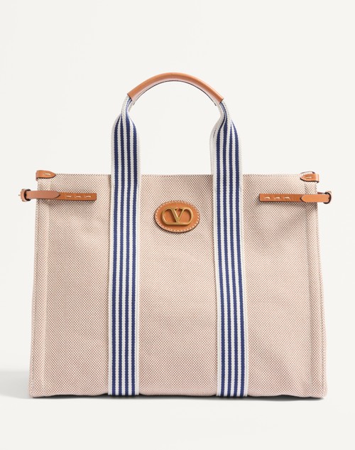 Valentino BOLSO VALENTINO GARAVANI ANTIBES DE LONA