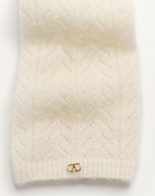 Valentino CALCETINES DE MOHAIR