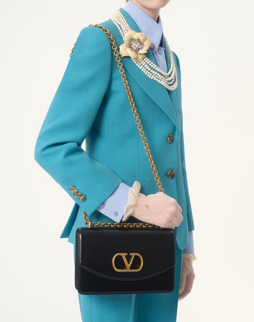 Valentino CAMISA DE ALGODÓN