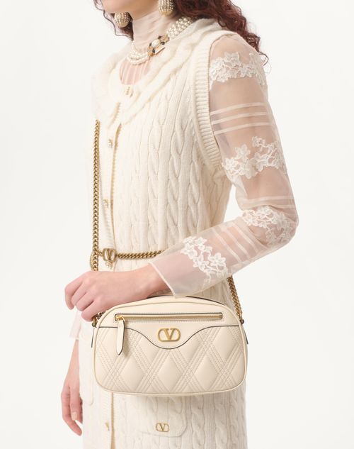 Valentino CÁRDIGAN DE LANA