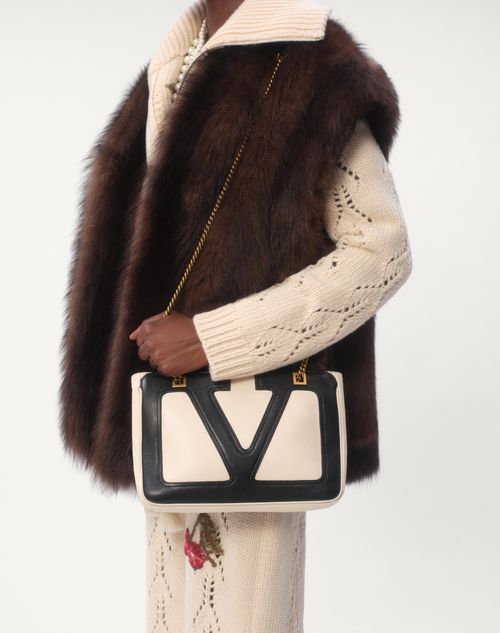 Valentino CHALECO DE SHEARLING