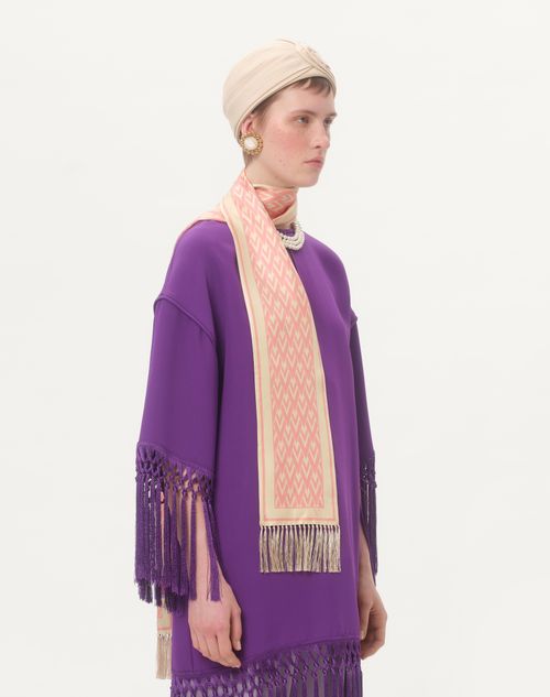 Valentino CHALINA DE SEDA TOUTE LA V