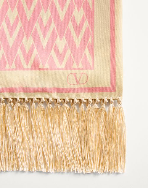 Valentino CHALINA DE SEDA TOUTE LA V