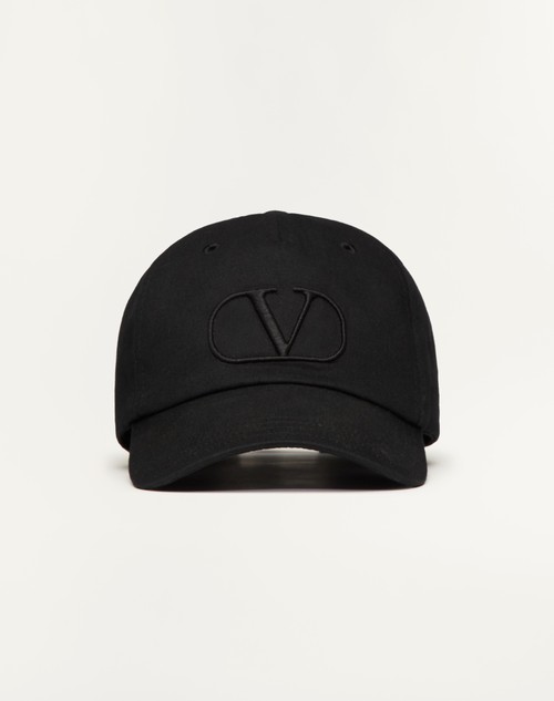 Valentino GORRA DE BÉISBOL VLOGO SIGNATURE