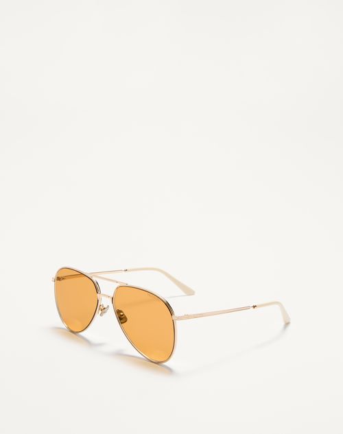 Valentino MARCO METÁLICO AVIADOR