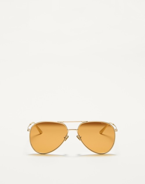 Valentino MARCO METÁLICO AVIADOR