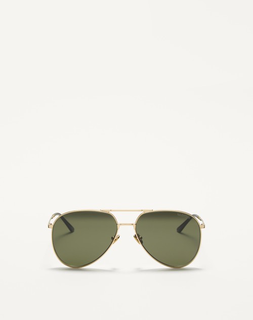 Valentino MARCO METÁLICO AVIADOR