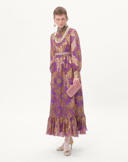 Valentino MINIAUDIÈRE CARRY SECRETS CON ESTRÁS