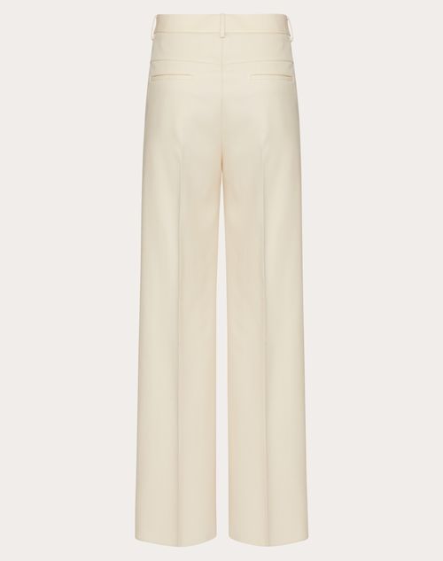 Valentino PANTALÓN DE LANA