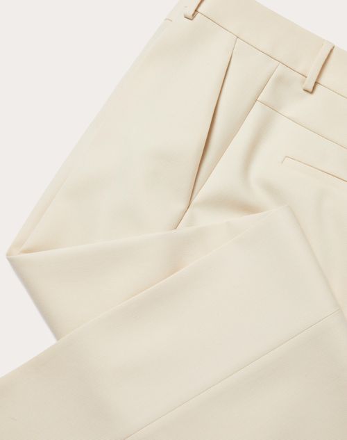 Valentino PANTALÓN DE LANA