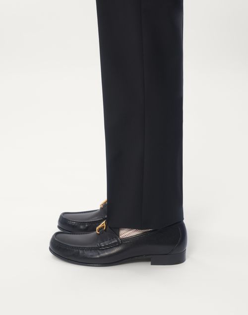 Valentino PANTALÓN DE LANA