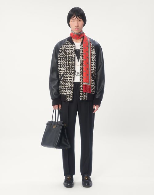 Valentino PANTALÓN DE LANA