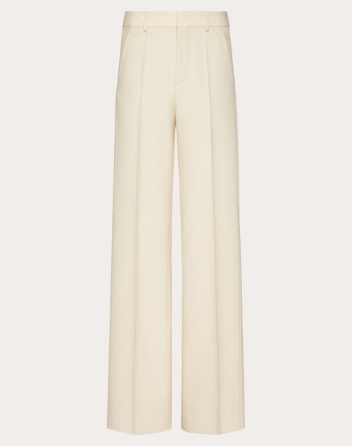 Valentino PANTALÓN DE LANA