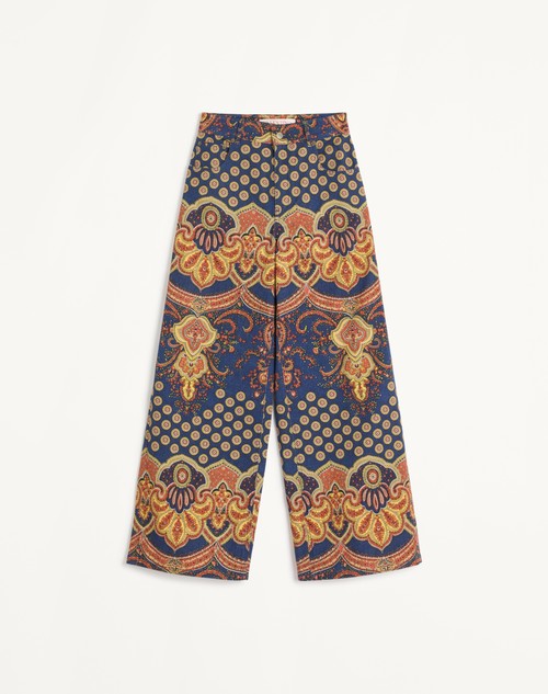 Valentino PANTALÓN DE MEZCLILLA