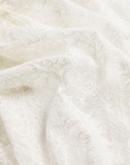 Valentino PANTIMEDIAS DE ENCAJE