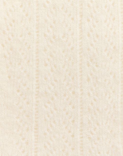 Valentino PANTIMEDIAS DE MOHAIR