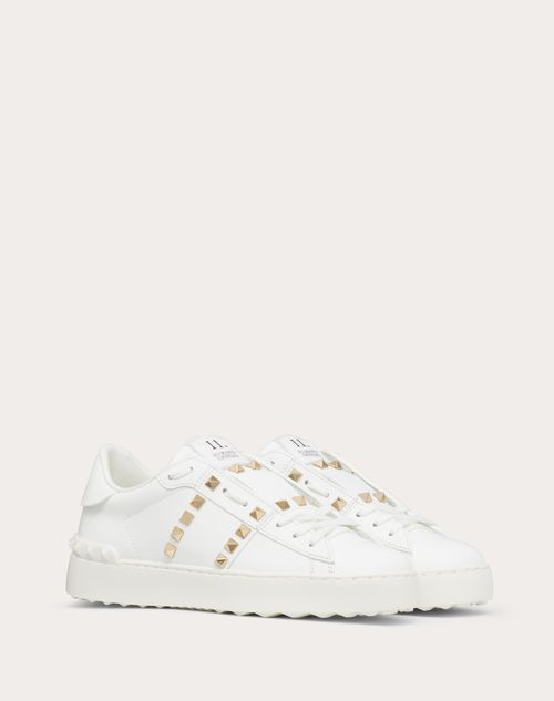 Valentino SNEAKERS ROCKSTUD UNTITLED