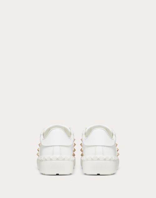Valentino SNEAKERS ROCKSTUD UNTITLED