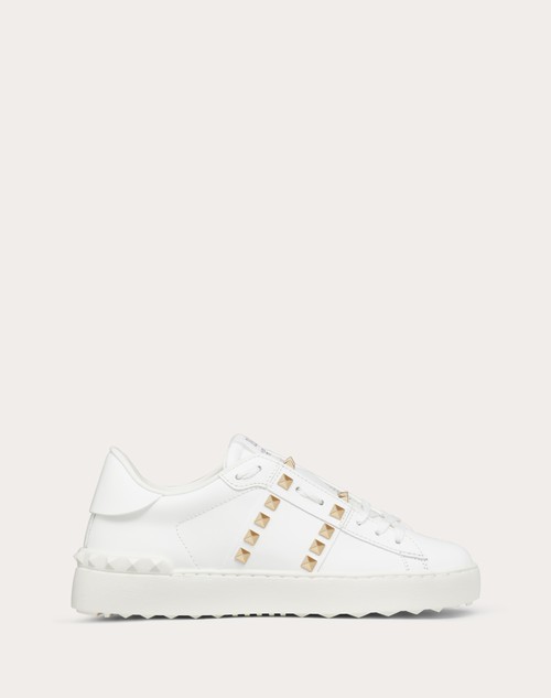 Valentino SNEAKERS ROCKSTUD UNTITLED