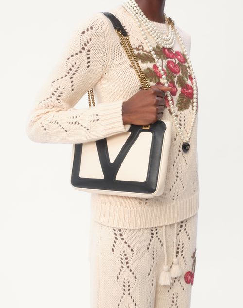 Valentino SUÉTER BORDADO