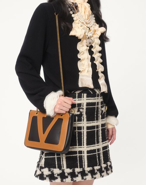 Valentino SUÉTER DE LANA Y MOHAIR