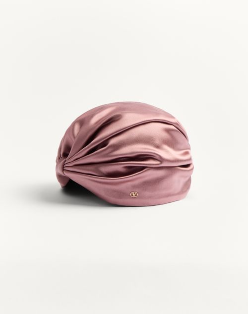 Valentino TURBANTE DE SEDA
