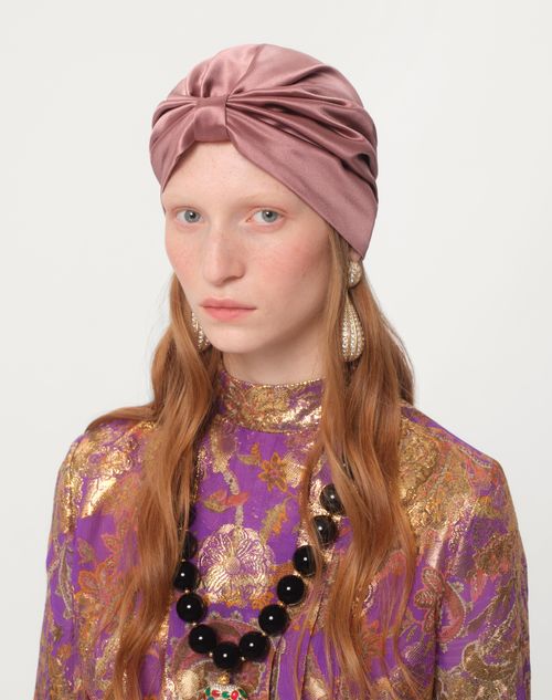 Valentino TURBANTE DE SEDA