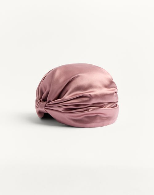 Valentino TURBANTE DE SEDA