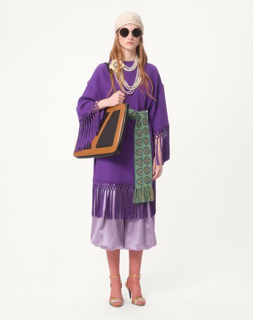 Valentino VESTIDO CADY COUTURE