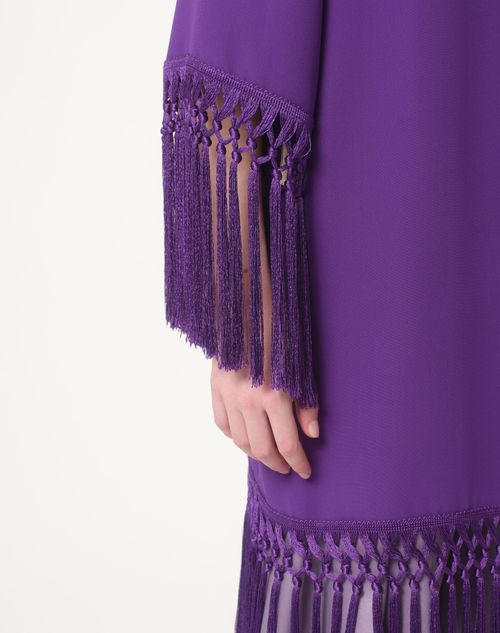 Valentino VESTIDO CADY COUTURE