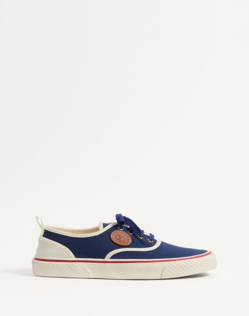 Valentino ZAPATILLA NOJOKE DE LONA