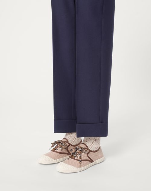 Valentino ZAPATILLAS BAY BY BAY DE LONA