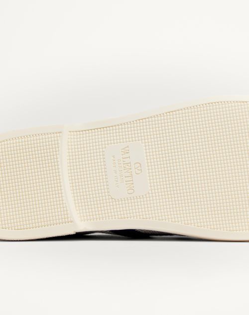 Valentino ZAPATILLAS BAY BY BAY DE TELA