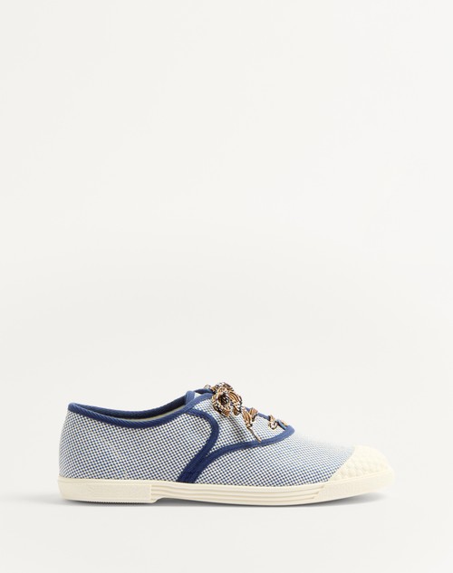 Valentino ZAPATILLAS BAY BY BAY DE TELA