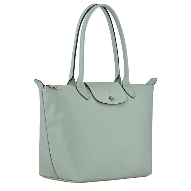 Longchamp Le Pliage Xtra Bolso Shopper M Cuero - Verbena