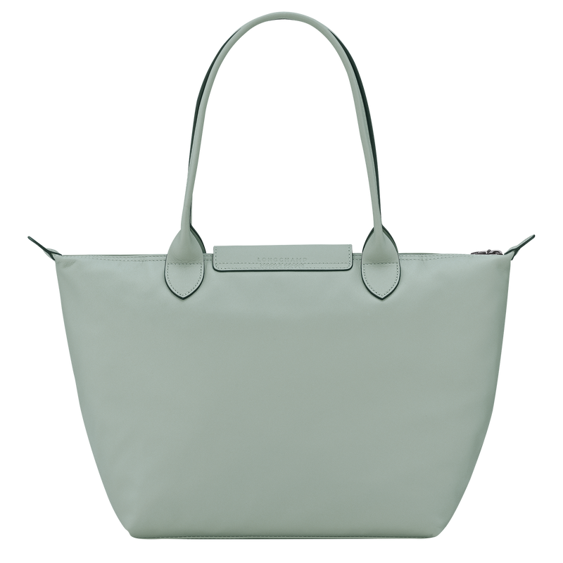Longchamp Le Pliage Xtra Bolso Shopper M Cuero - Verbena