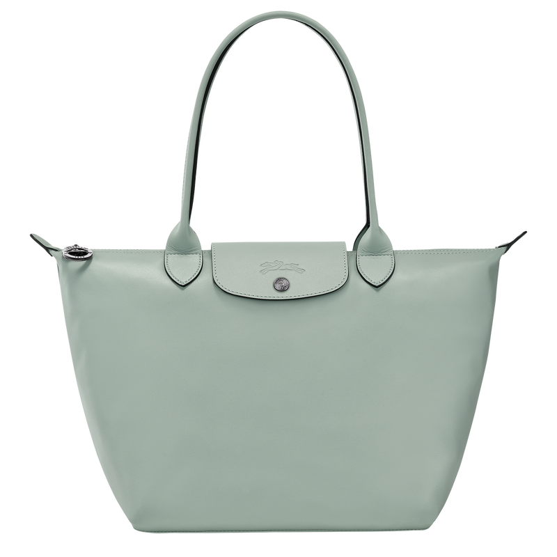 Longchamp Le Pliage Xtra Bolso shopper M Cuero - Verbena