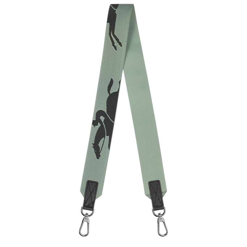 Longchamp Longchamp 3D Bandolera Tela - Verbena