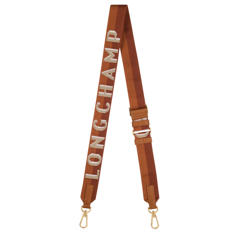 Longchamp Longchamp Shadow Bandolera ajustable Tela - Rais