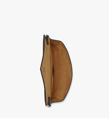 MCM Diamond Crossbody W/ AirPods Pro Charm In Visetos